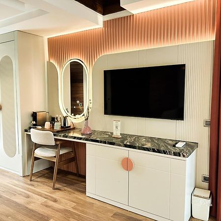 Cirali Hera Hotel Экстерьер фото