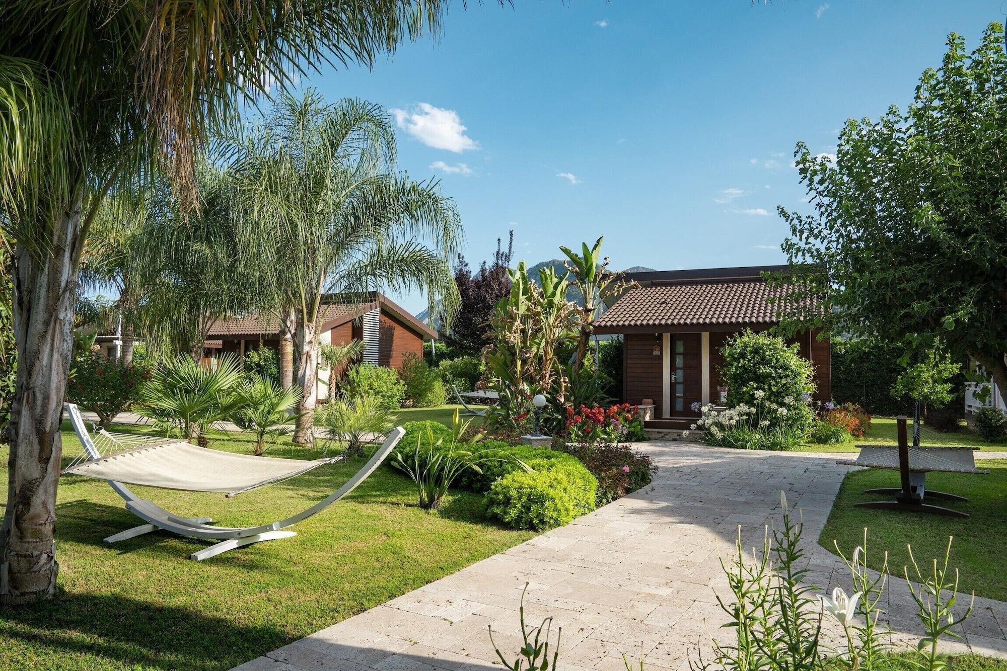 Cirali Hera Hotel Экстерьер фото