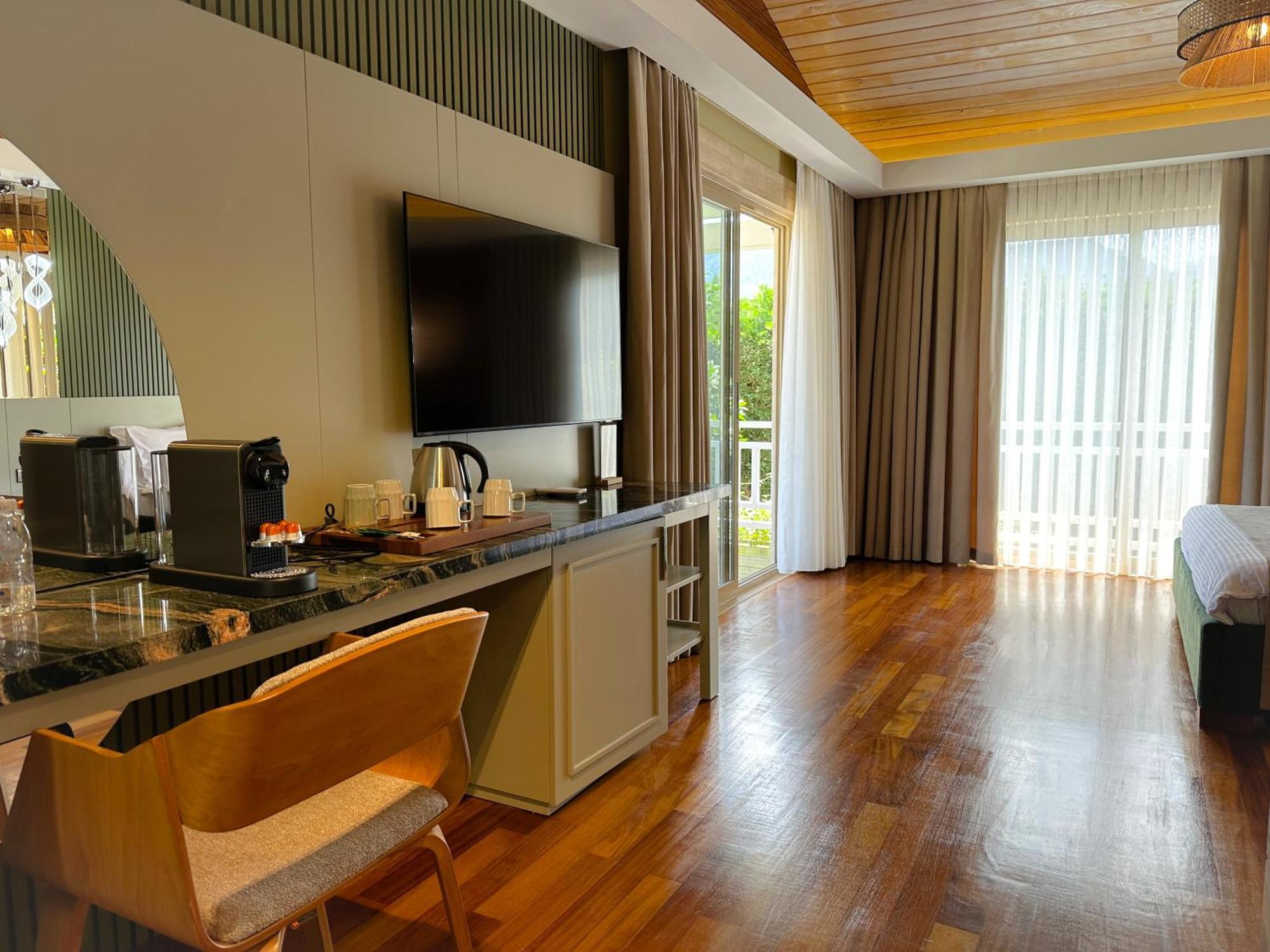 Cirali Hera Hotel Экстерьер фото