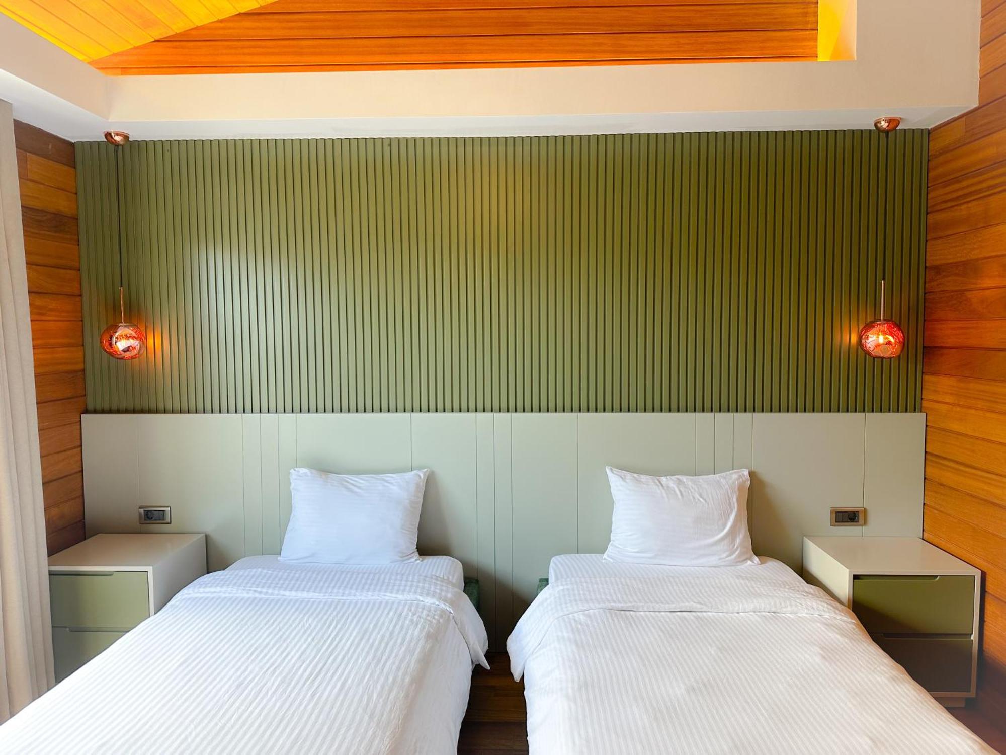 Cirali Hera Hotel Экстерьер фото