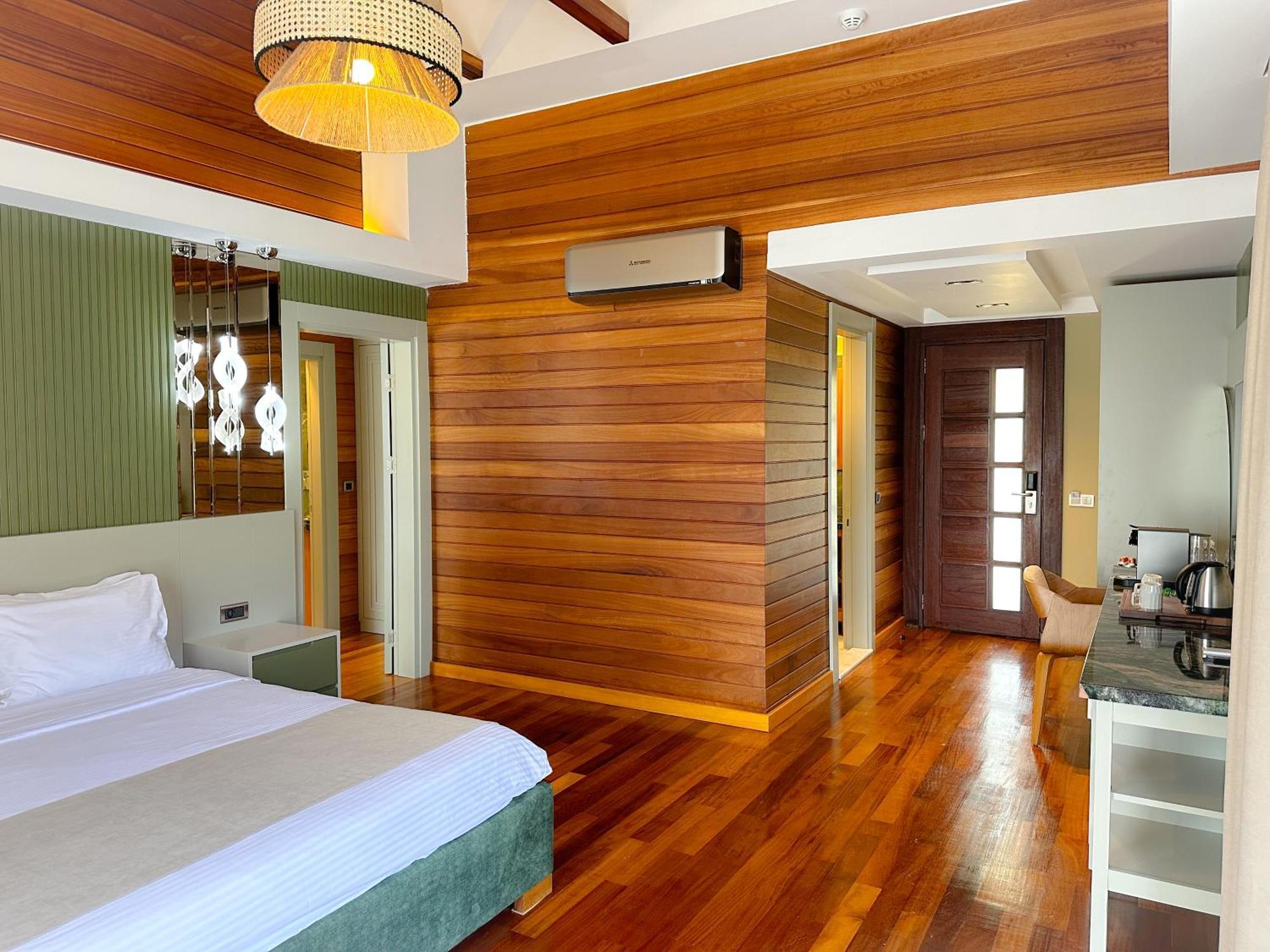 Cirali Hera Hotel Экстерьер фото